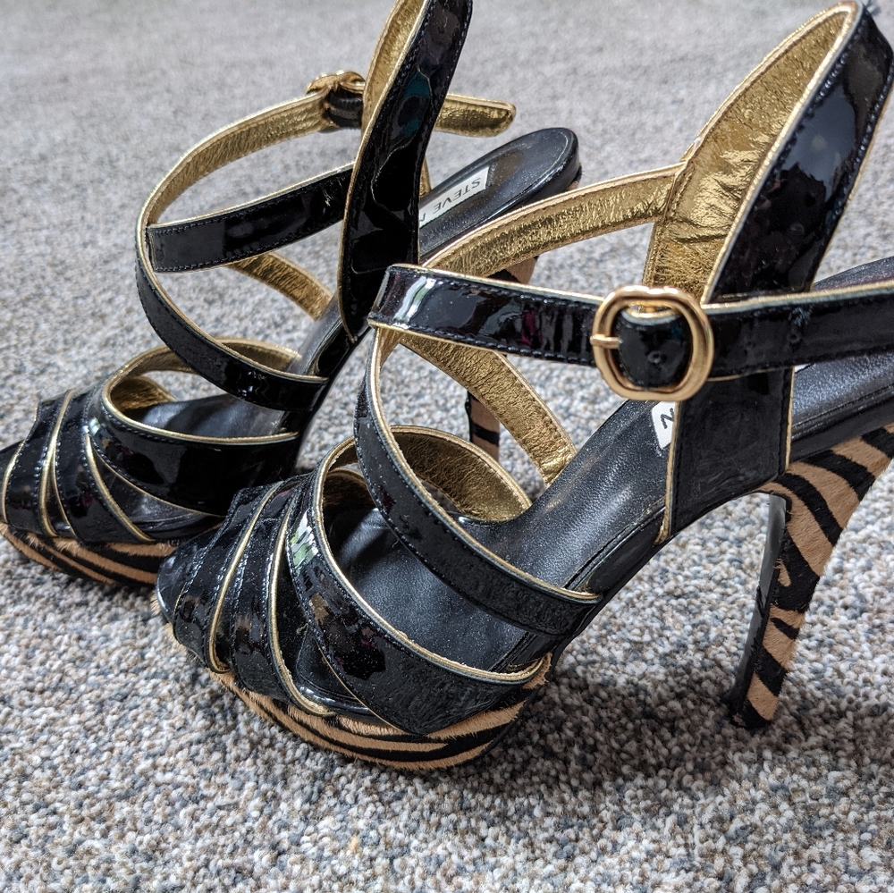 Steve Madden Shoes